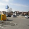 parcheggio via fiume montone abbandonato - via lago ceresio 1